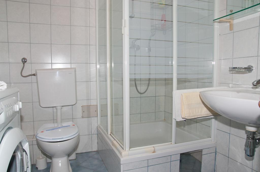 Apartment Srce Zagreba Camera foto